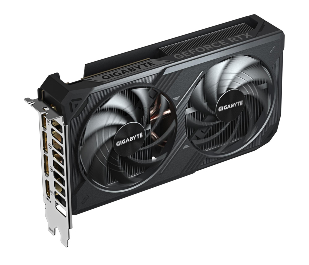 Gigabyte GeForce RTX 5060 Ti Windforce 8GB GDDR7 DLSS5 - 1331005 - zdjęcie 6